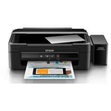epson l360 printer software